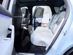 NIO ES6 2023 75kWh - ფოტო 11