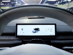 NIO ES6 2023 75kWh - ფოტო 12