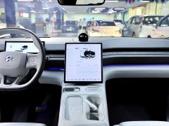 NIO ES6 2023 75kWh - ფოტო 13