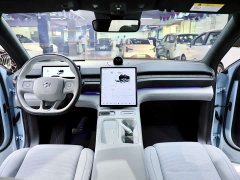 NIO ES6 2023 75kWh - ფოტო 14