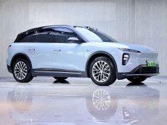 NIO ES6 2023 75kWh - ფოტო 2