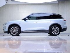 NIO ES6 2023 75kWh - ფოტო 3