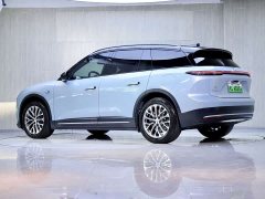 NIO ES6 2023 75kWh - ფოტო 4