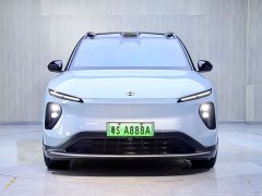 NIO ES6 2023 75kWh - ფოტო 5