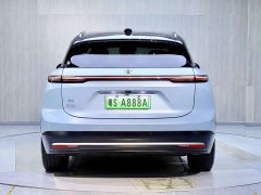 NIO ES6 2023 75kWh - ფოტო 6