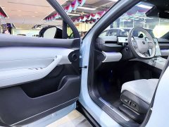 NIO ES6 2023 75kWh - ფოტო 8