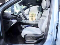 NIO ES6 2023 75kWh - ფოტო 9
