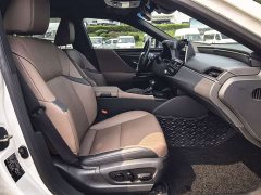 Lexus ES 2022 300h Premium Edition - ფოტო 12