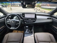 Lexus ES 2022 300h Premium Edition - ფოტო 13