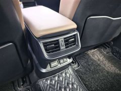 Lexus ES 2022 300h Premium Edition - ფოტო 14