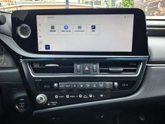 Lexus ES 2022 300h Premium Edition - ფოტო 16