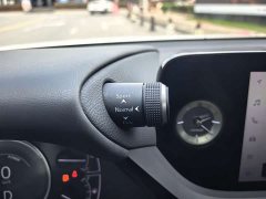 Lexus ES 2022 300h Premium Edition - ფოტო 17