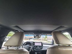 Lexus ES 2022 300h Premium Edition - ფოტო 18