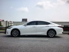 Lexus ES 2022 300h Premium Edition - ფოტო 2