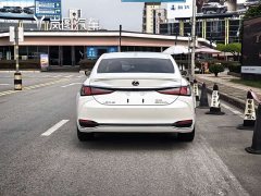 Lexus ES 2022 300h Premium Edition - ფოტო 5