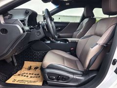 Lexus ES 2022 300h Premium Edition - ფოტო 8