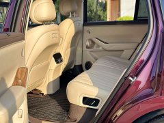 AITO M7 2026 Pure Electric Max Long Range 5-Seater (192-line LiDAR) - ფოტო 10