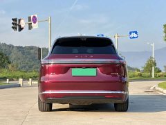 AITO M7 2026 Pure Electric Max Long Range 5-Seater (192-line LiDAR) - ფოტო 2