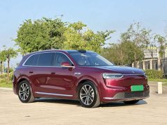 AITO M7 2026 Pure Electric Max Long Range 5-Seater (192-line LiDAR) - ფოტო 3