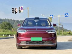 AITO M7 2026 Pure Electric Max Long Range 5-Seater (192-line LiDAR) - ფოტო 4