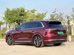 AITO M7 2026 Pure Electric Max Long Range 5-Seater (192-line LiDAR) - ფოტო 6