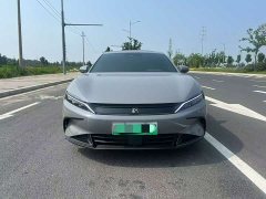 BYD Han 2025 DM-i 125KM Luxury - ფოტო 2