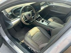 BYD Han 2025 DM-i 125KM Luxury - ფოტო 4