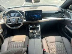 BYD Han 2025 DM-i 125KM Luxury - ფოტო 5