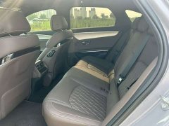 BYD Han 2025 DM-i 125KM Luxury - ფოტო 6
