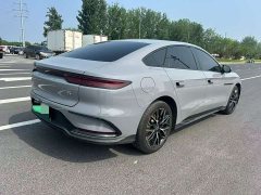 BYD Han 2025 DM-i 125KM Luxury - ფოტო 7