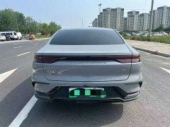 BYD Han 2025 DM-i 125KM Luxury - ფოტო 8