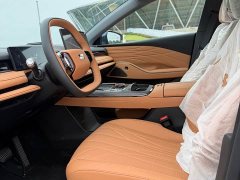 Geely Galaxy Xingyao 8 2025 130km EM-i Premium Edition - ფოტო 11