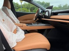 Geely Galaxy Xingyao 8 2025 130km EM-i Premium Edition - ფოტო 12
