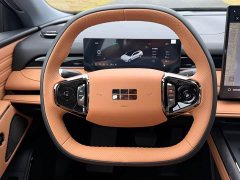 Geely Galaxy Xingyao 8 2025 130km EM-i Premium Edition - ფოტო 14