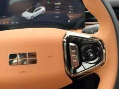 Geely Galaxy Xingyao 8 2025 130km EM-i Premium Edition - ფოტო 16
