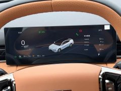 Geely Galaxy Xingyao 8 2025 130km EM-i Premium Edition - ფოტო 17