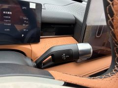 Geely Galaxy Xingyao 8 2025 130km EM-i Premium Edition - ფოტო 18