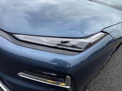 Geely Galaxy Xingyao 8 2025 130km EM-i Premium Edition - ფოტო 4