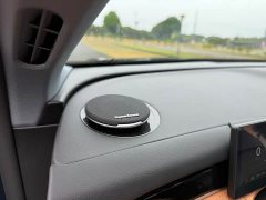 Geely Galaxy Xingyao 8 2025 130km EM-i Premium Edition - ფოტო 9