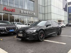 Audi A6L 45 TFSI Dynamic Luxury - ფოტო 1
