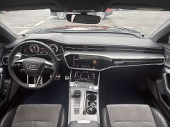 Audi A6L 45 TFSI Dynamic Luxury - ფოტო 11