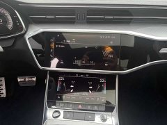 Audi A6L 45 TFSI Dynamic Luxury - ფოტო 12