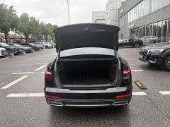 Audi A6L 45 TFSI Dynamic Luxury - ფოტო 14