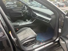 Audi A6L 45 TFSI Dynamic Luxury - ფოტო 16