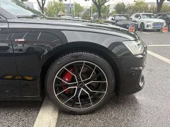 Audi A6L 45 TFSI Dynamic Luxury - ფოტო 17