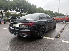 Audi A6L 45 TFSI Dynamic Luxury - ფოტო 19