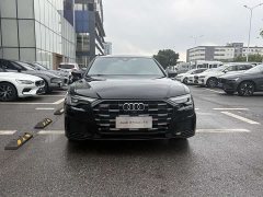 Audi A6L 45 TFSI Dynamic Luxury - ფოტო 2