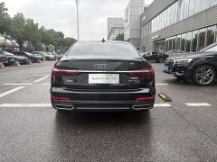 Audi A6L 45 TFSI Dynamic Luxury - ფოტო 20