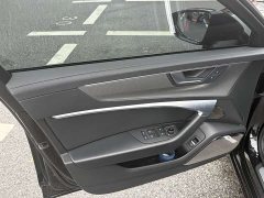 Audi A6L 45 TFSI Dynamic Luxury - ფოტო 5