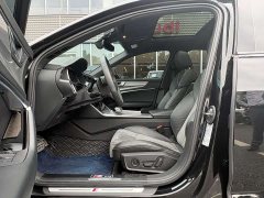 Audi A6L 45 TFSI Dynamic Luxury - ფოტო 7